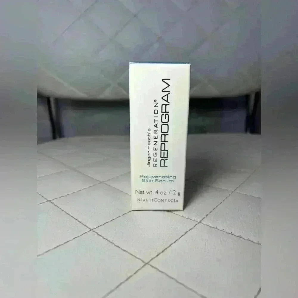 BeautiControl Regeneration Reprogram Rejuvenating Skin Serum